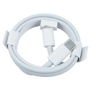 タイプC ~ 8ピン1m PD12W充電器ケーブル携帯電話ワイヤーUSB C-L急速充電コードiphone 14 13 12 Pro Max 11 Xr X 8 Plus - Product Image 1