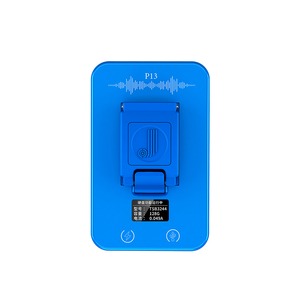 Жесткий диск JC P13 PCIE NAND, программатор для 8-13 Promax Nand, флэш-Чтение и запись данных SN, инструмент для отключения данных Wi-Fi DFU Box