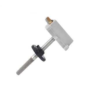 Duct Pipe Type RS485 4-20ma 0-10v <strong>Output</strong> <strong>Temperature</strong> and Humidity <strong>Sensor</strong>