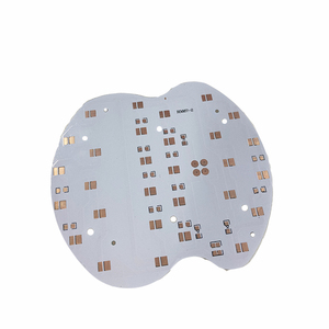 แผงวงจรความถี่สูงแผงวงจร PCB ประกอบรถยนต์ไฟท้าย PCB - Product Image 3