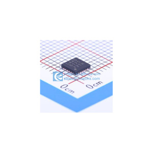CAT4016HV6-GT2 <strong>LED</strong> <strong>Driver</strong> <strong>Input</strong> Voltage 3V-5.5V Switch 25MHz Channels 16 Output 5.5V Current 80mA Dimming <strong>PWM</strong> CAT4016HV6GT2 - Product Image 1