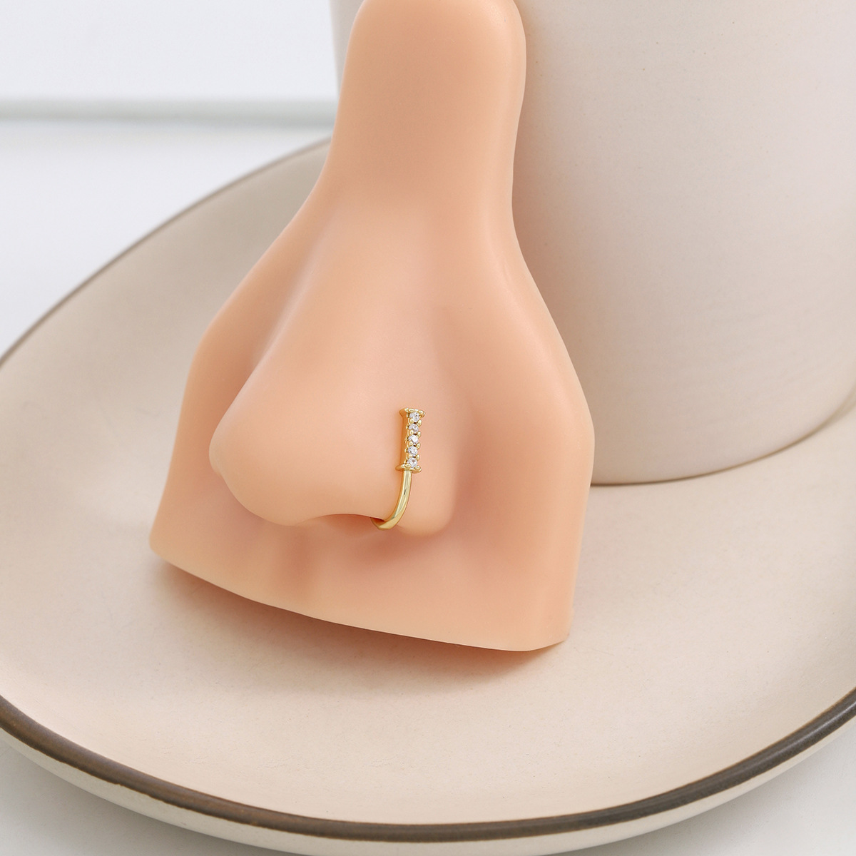 I