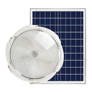 4000 Kelvin yuvarlak LED Panel 5cct Dimmable dim gömme gizlemeyin Ultra ince LED Panel AYDINLATMA Ceil aydınlatma tavan işık ev için - Product Image 1