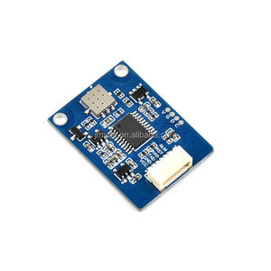 Sensore di gas Micro snow tmoc formaldeide biossido di carbonio rilevamento della qualità dell'aria UART supporta Raspberry Pi - Product Image 6