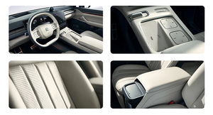 V O l k s w a g E n ID.3 2025 Facelift, akıllı sürüm, saf ve akıllı keyfi sürümü - Product Image 5