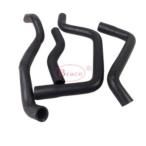 Auto Parts Radiator Inlet Pipe Suitable for DFM DFSK - Product Image 2