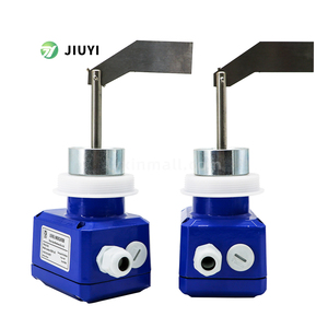 Радиолокационный измеритель уровня пневматические аксессуары для резервуара для воды и цемента, детали для строительной техники, прецизионный датчик уровня - Product Image 5