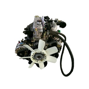 4jb1เครื่องยนต์ Non-turbor 2.8L ของแท้ JMC สำหรับรถบรรทุกขนาดเล็กและ4JB1เครื่องยนต์ที่ไม่ใช่ turbor JX493Q1ยูโร2 - Product Image 6