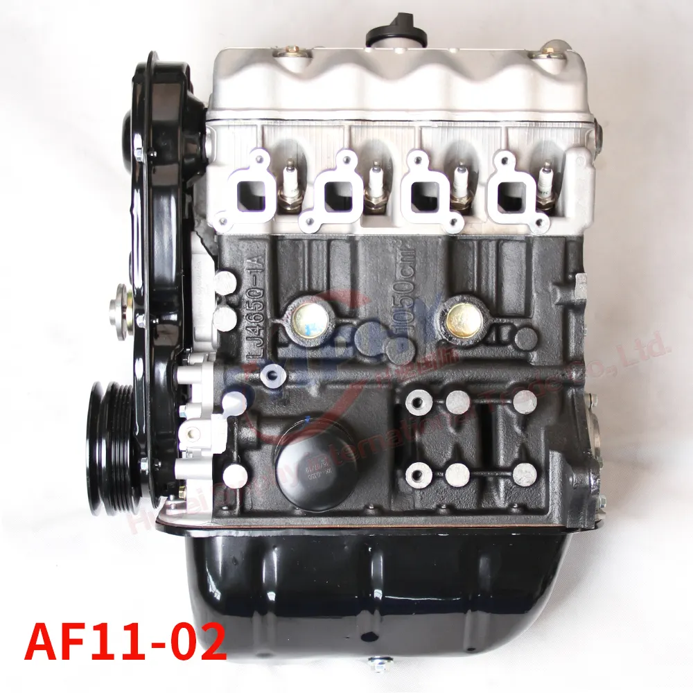 Motor medio DFSK, piezas de motor AF11-02
