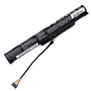 10.8V 24Wh L14C3A01 Lenovo için batarya T100-15 100-15iby L14C3A01 L14S3A01 3INR19/65 dahili diz üstü bilgisayar - Product Image 1