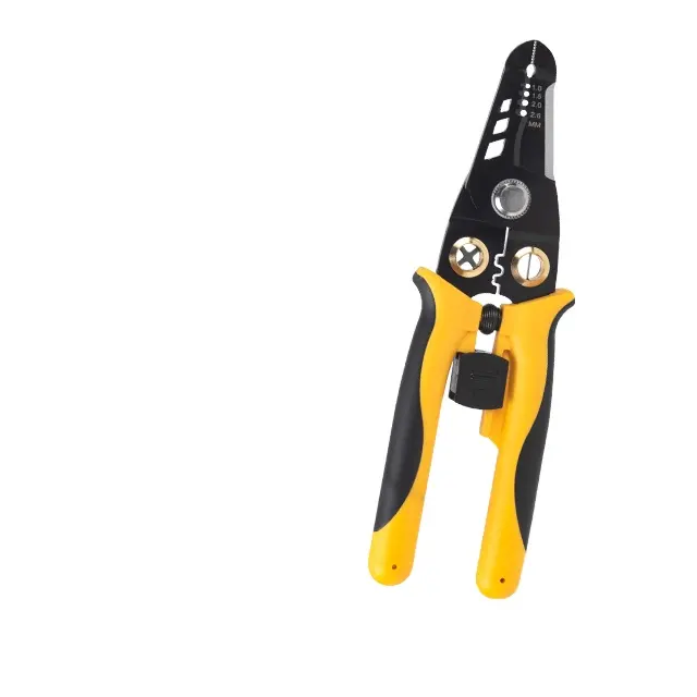 Multi-function Electric Plier Stainless Steel 7inch Muti-functional Wire Cutters Nose Plier Tools