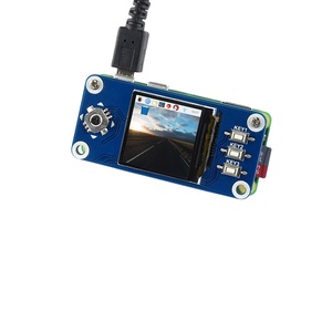 AIsmartlink Raspberry PI 5 5B 4B/3B/Zero 1.3 pollici ip schermo LCD scheda di espansione ST7789 Raspberry PI 5 5B modulo Display