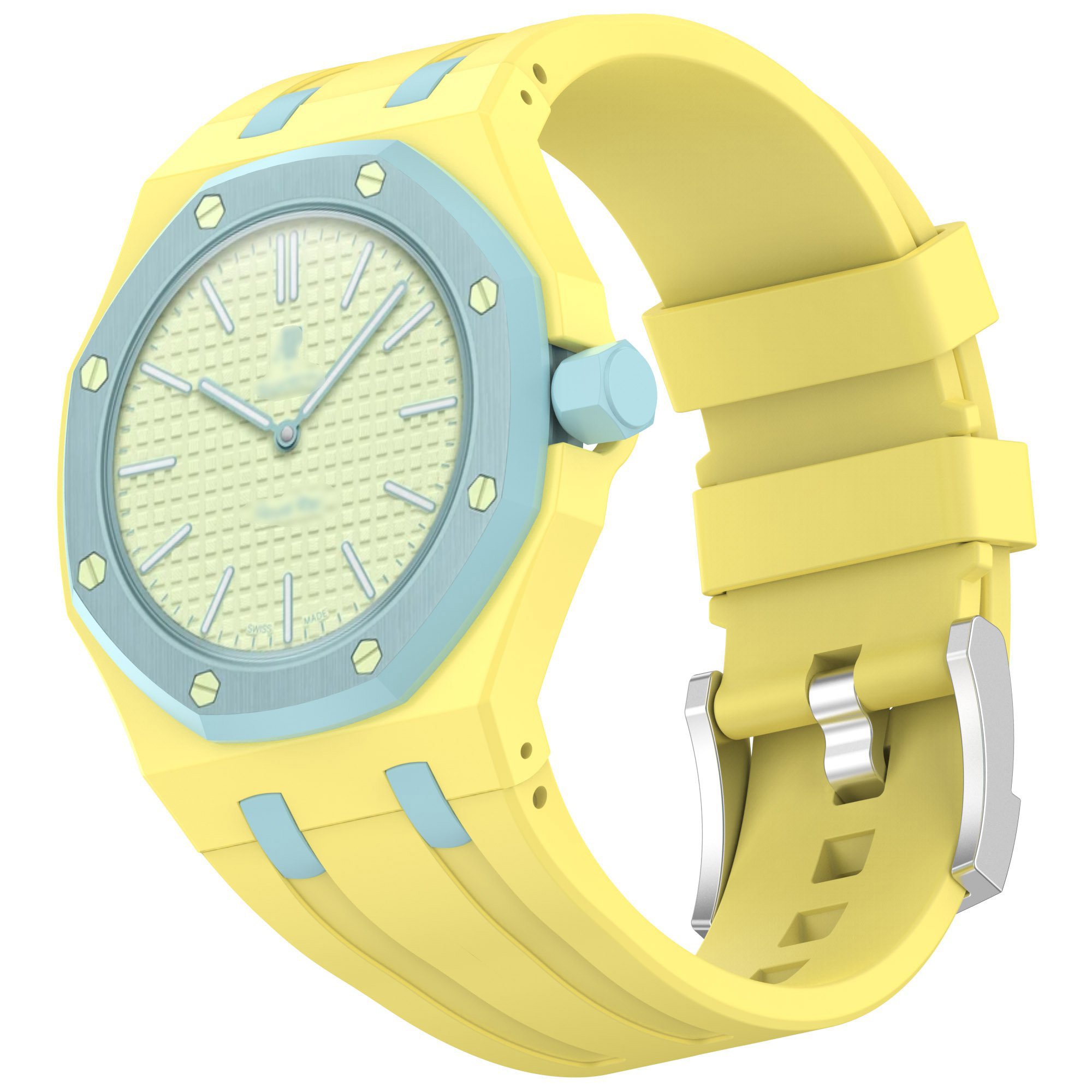 LSLD-002 - Amarillo