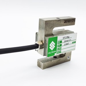 S Type Load Cell STC-1/2/2.5/5/10T STC-1/2/2.5/5tCT - Product Image 3