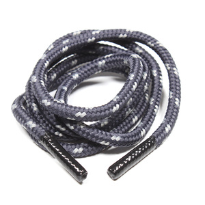 Cordón de nylon Cordón de silicona elástico Cordón de cordón para pantalones con capucha Ropa - Product Image 3