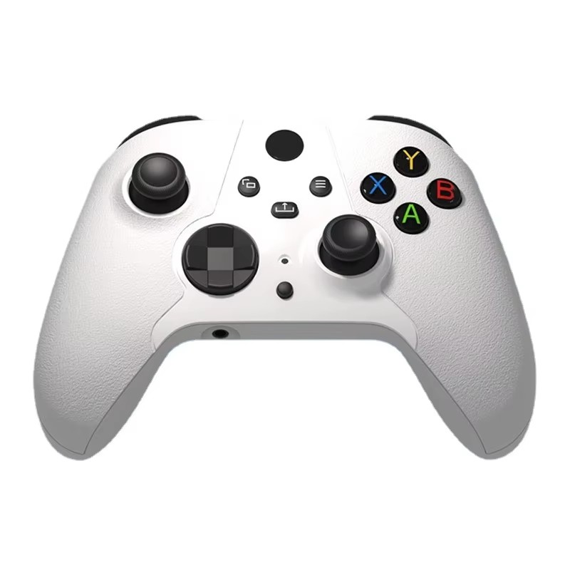 White For Xbox Series S/X