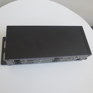 HD Live Streaming IP Encoder H.265 H.264 Video Encoder Ausrüstung für Facebook Youtube Radio & TV Broadcasting - Product Image 6