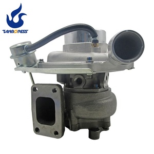 מחיר נמוך GT3271S חלקי טורבו 750853-0001 704409-0001 מגדש טורבו עבור הינו <span class=keywords><strong>J05C</strong></span>-TF מנוע מקורר מים