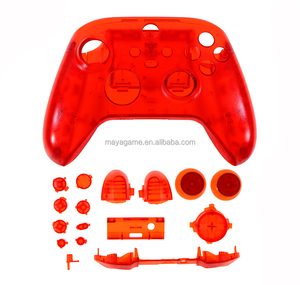 ฝาครอบตัวควบคุมตัวควบคุมเคสสำหรับ Xbox Series S X คอนโทรลเลอร์ - Product Image 5