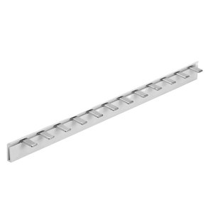 Bus Bar C45 MCB DPN Pin <strong>Type</strong> <strong>U</strong> <strong>Type</strong> 1P 2P 3P <strong>4P</strong> Circuit Breaker <strong>Busbar</strong> - Product Image 1
