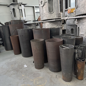 Horno de inducción de alta productividad para horno de fusión eléctrico de alambre a la venta horno de inducción Industrial de <span class=keywords><strong>100Kw</strong></span>