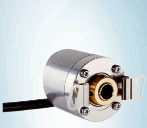 ドイツのオリジナルDBS36E-BBEJ00S04エンコーダ、正確な位置検出、産業機器の適応 - Product Image 1