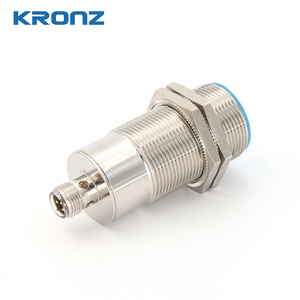 KRONZ U30 <strong>Analog</strong> <strong>Output</strong> <strong>Sensors</strong> Voltage Current NO/NC Long Range 100-2000mm Industrial IP67 Distance <strong>Ultrasonic</strong> <strong>Sensor</strong> - Product Image 5
