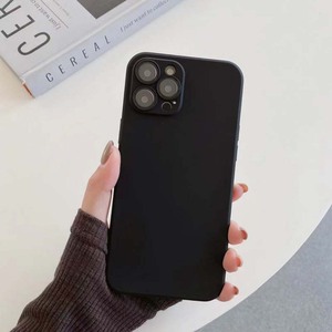 低MOQカメラレンズ保護フィルムスタイルストレートエッジルービックキューブデザインRedmi Note 9S 9 ProMax用ソフトTPU電話カバーケース - Product Image 4