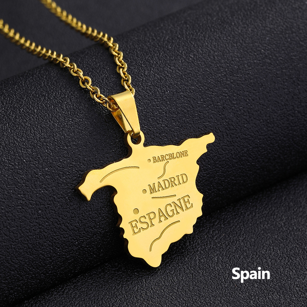 Espagne 5