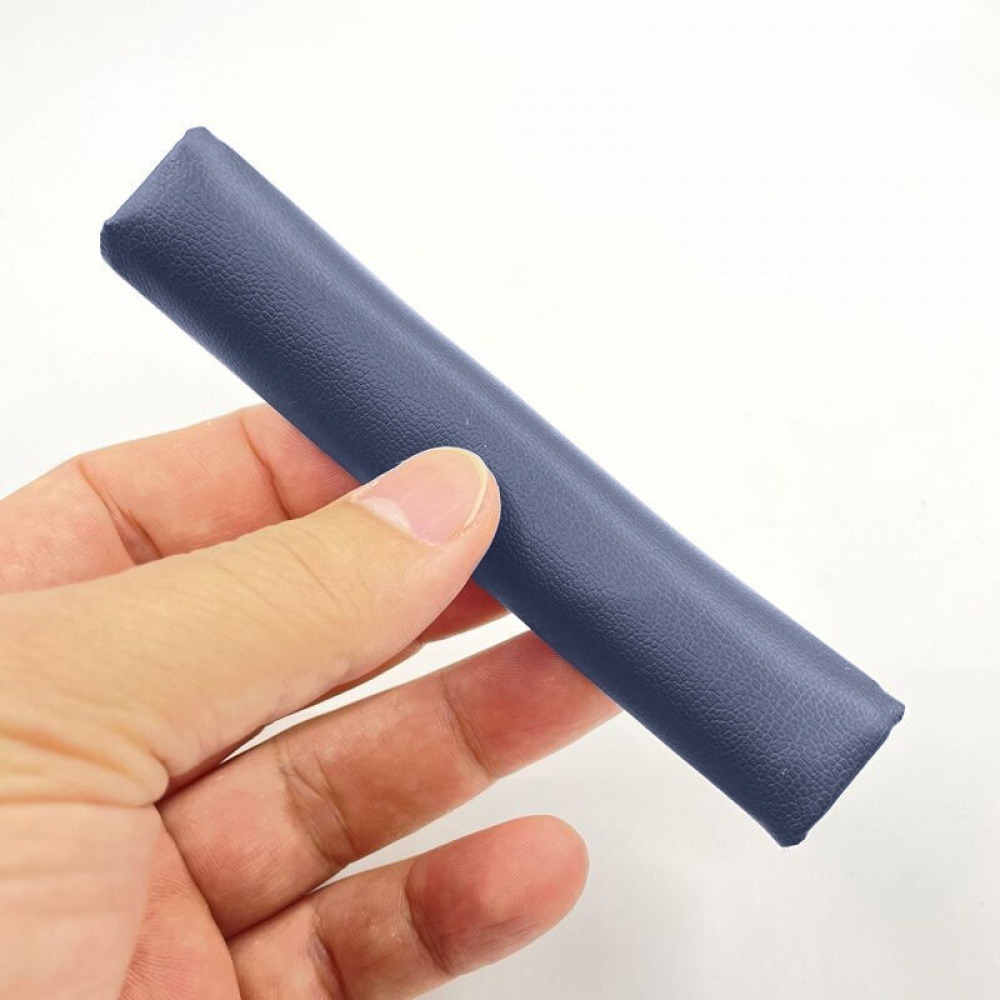Headband Blue