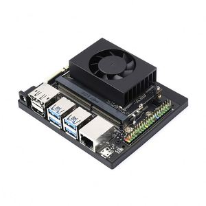 Nvidia Jetson TX2 NX Kit DE DESARROLLO Nvidia AI Placa de desarrollo de Inteligencia Artificial Aprendizaje profundo - Product Image 6