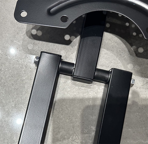 LCD Plasma Xoay TV Wall Mount Bracket Công suất HDL-117B 35kg khung TV có thể điều chỉnh TV gắn kết 14 " - 42" - Product Image 6