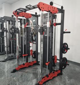 Многофункциональное Тренажерное Оборудование для фитнеса - Product Image 5