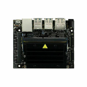 Jetson Nano Developer Kit B01 Version Linux Demo AI-Entwicklungs platine Kleiner leistungs starker Computer für die KI-Entwicklung