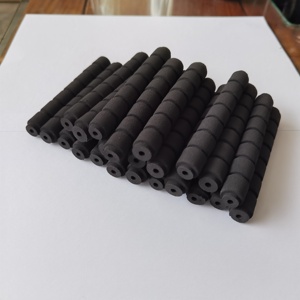 Khác Nhau Bọt Ống Nbr Pvc Miếng Bọt Biển Bảo Vệ Tay Lái Bìa Cao Su Xốp Xử Lý Grip - Product Image 3