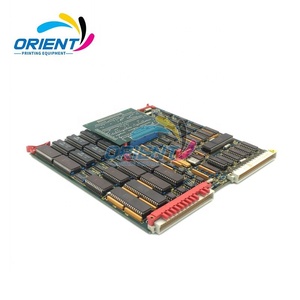 Original 00.781.2420 Leiterplatte RGP2 00.785.0645 EPROM Programmiertes EPM7 81.186.5435 Flach modul für Heidelberg SM52-Teile - Product Image 4
