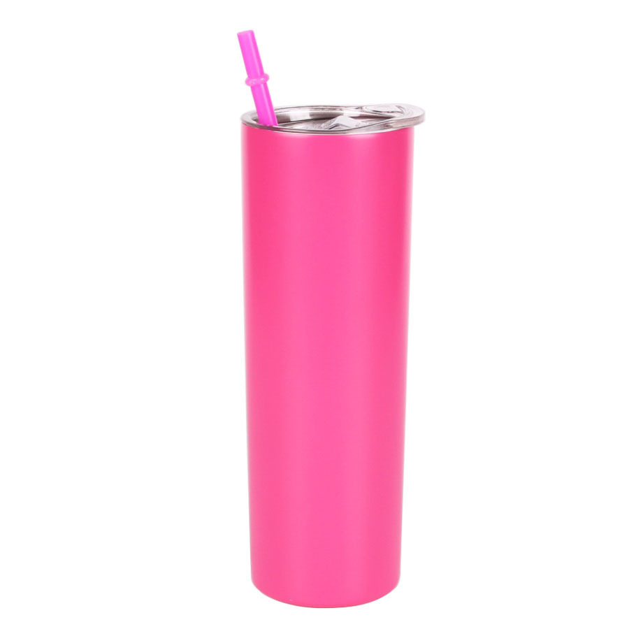 C6 Hot Pink