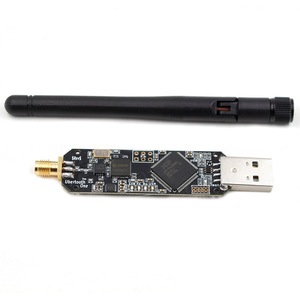 Ubertooth uno 2.4GHz Wireless BT strumento di analisi del protocollo per il dispositivo elettronico scheda di sviluppo Open Source - Product Image 1