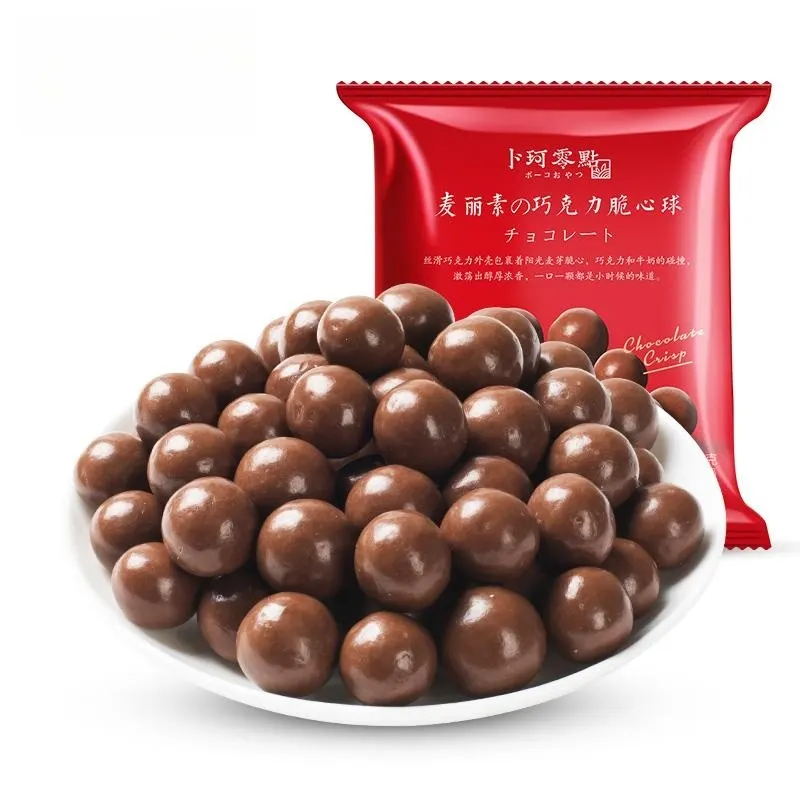 無料サンプル菓子製品チョコレート良質チョコレートスナック