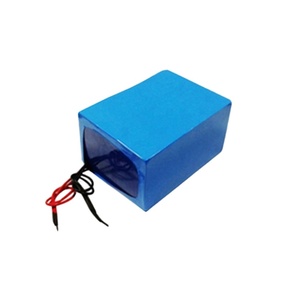 ชุดแบตเตอรี่ลิเธียมไอออนทรงกระบอก3S20P 18650ชาร์จไฟได้12V 40Ah 11.1V พร้อม PCM และสายไฟสำหรับลำโพงกลางแจ้ง - Product Image 1