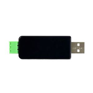 Convertidor de puerto serie industrial USB a RS485 Módulo de comunicación RS485 FT232RL/CH343G - Product Image 3