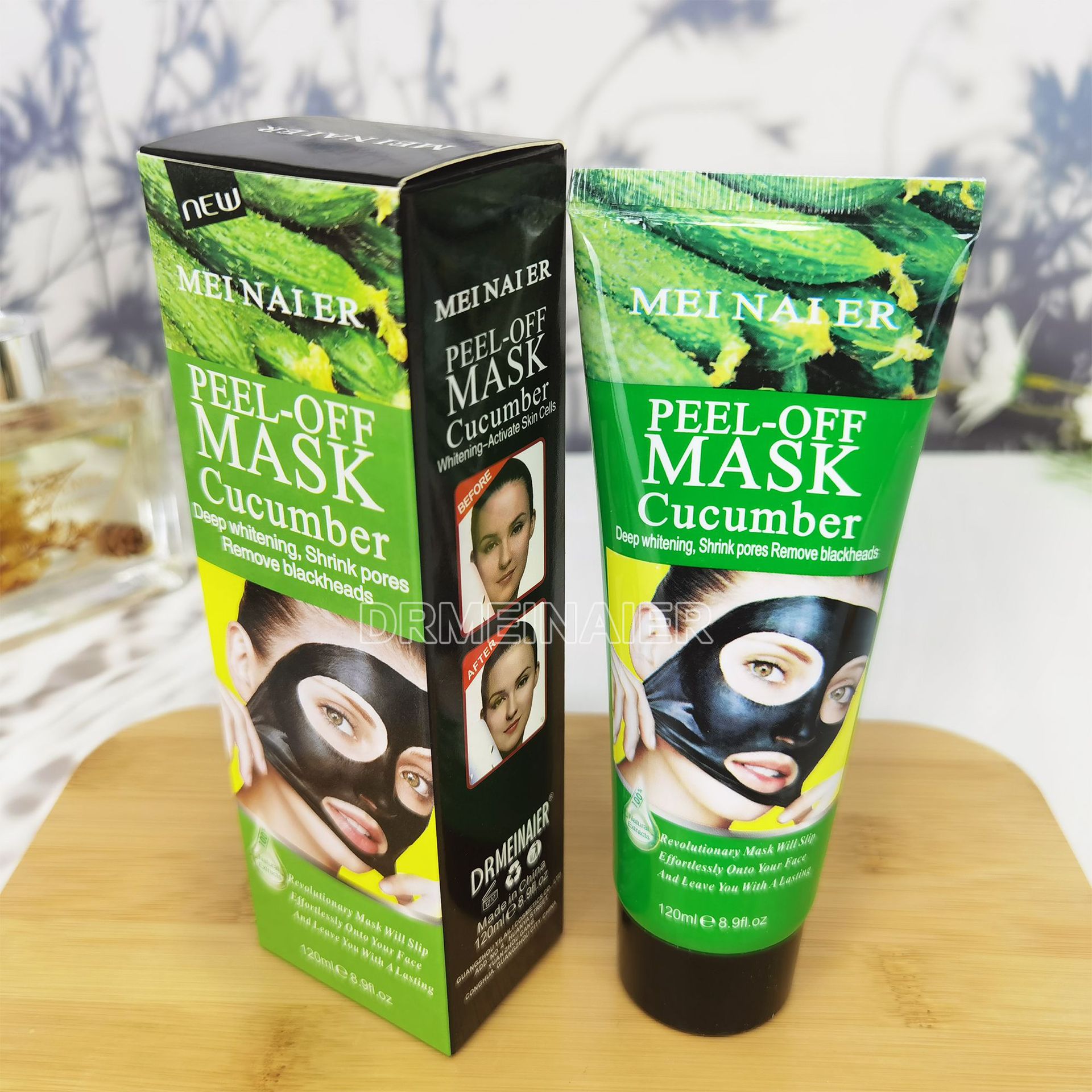 05-MEINAIER Melón Verde