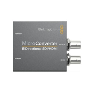 双向微转换器租用CONVBDC/sdi-hdmi输入音频高清