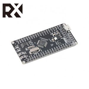 TZ STM32G030マイクロコントローラーコア学習STM32ボードミニシステムモジュールSTM32G030C8T6開発ボード - Product Image 2