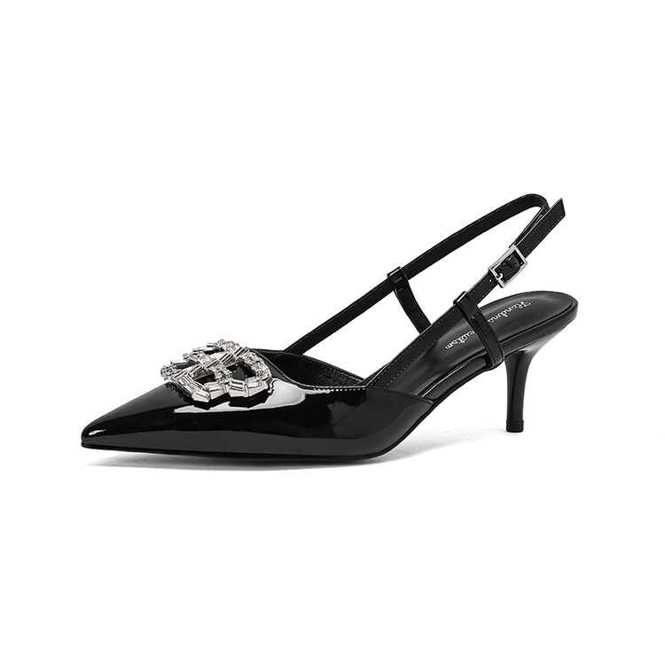 Noir (6cm)