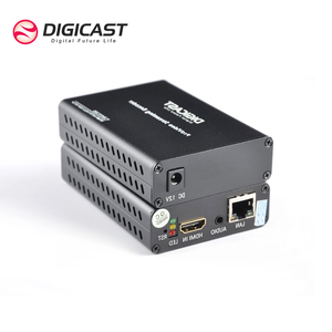 MINI SRT HTTP RTSP RTMP RTMPS UDP HLS Multicast Unicast Full HD IPTV Streaming IP h265 Encoder - Product Image 5