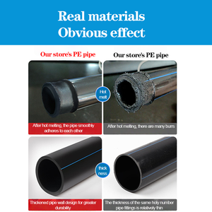 יצרן סין אספקת ישיר צינור <span class=keywords><strong>hdpe</strong></span> 32 מ "מ צינור פלסטיק קו <span class=keywords><strong>hdpe</strong></span> עבור השקיה מים