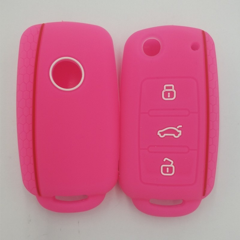 Pink + red lines