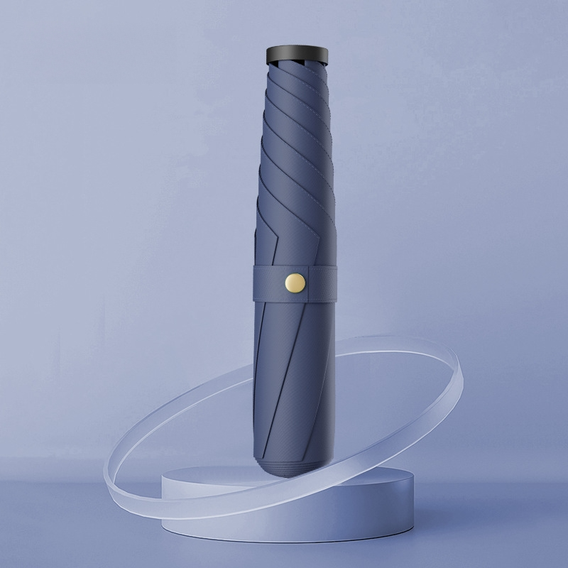 Azul neblina