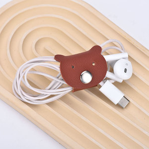 Veri kablosu depolama sihirbazı, kablo bağı organizatör, bilgisayar kablo demeti, masaüstü kablo yönlendirme, sabitleme, bağlama ve sarma cihazı - Product Image 2
